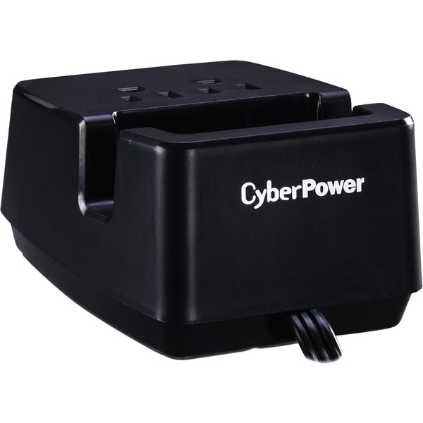 Cyberpower Ps205U Dual Power Station PS205U